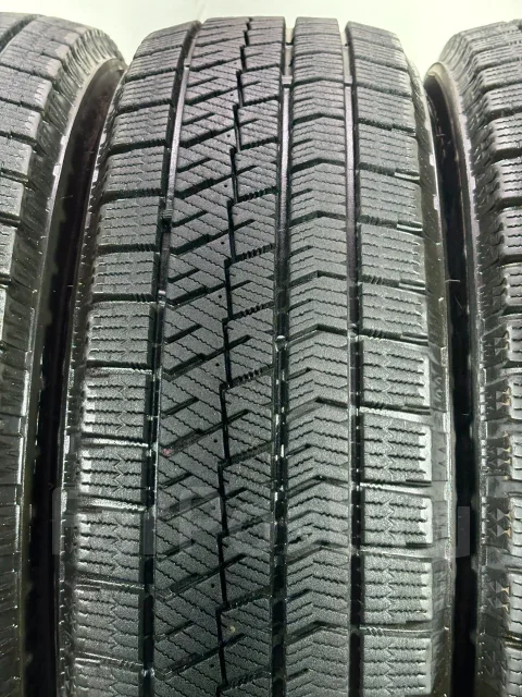 Bridgestone Blizzak VRX2. ������, ��� �����, 2021 ���, �/�, ����� 5 % ����