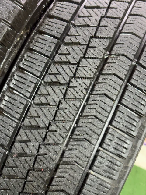 Bridgestone Blizzak VRX2. ������, ��� �����, 2021 ���, �/�, ����� 5 % ����