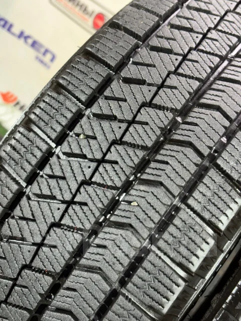 Bridgestone Blizzak VRX2. ������, ��� �����, 2021 ���, �/�, ����� 5 % ����