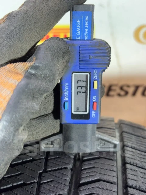 Bridgestone Blizzak VRX2. ������, ��� �����, 2021 ���, �/�, ����� 5 % ����