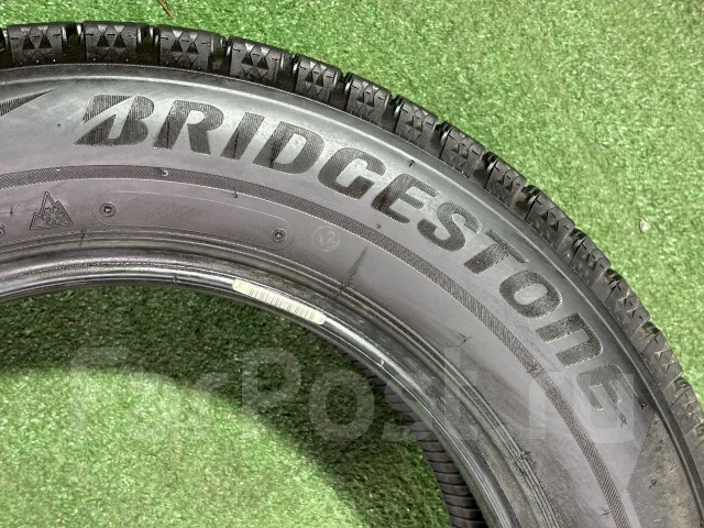 Bridgestone Blizzak VRX2. ������, ��� �����, 2021 ���, �/�, ����� 5 % ����