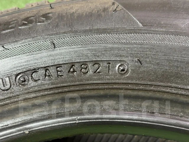 Bridgestone Blizzak VRX2. ������, ��� �����, 2021 ���, �/�, ����� 5 % ����