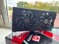 Radeon RX 5700 XT ����