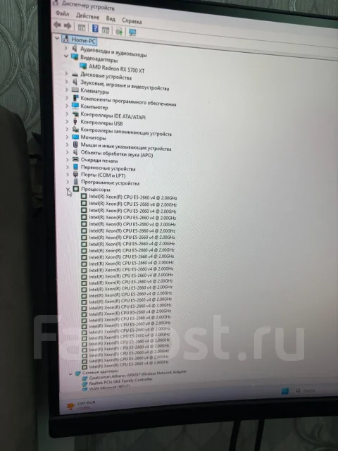 Radeon RX 5700 XT ����