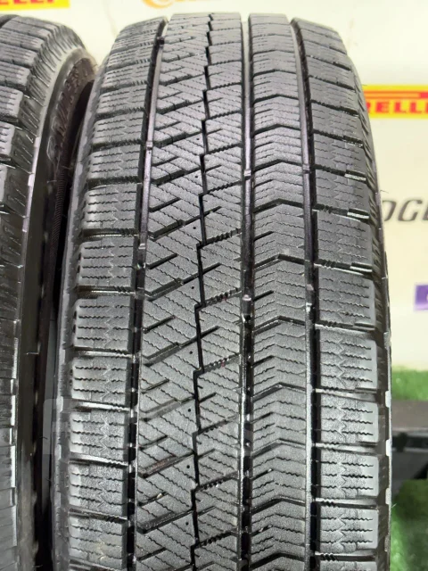 Bridgestone Blizzak VRX2. ������, ��� �����, 2021 ���, �/�, ����� 5 % ����