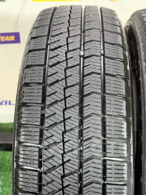 Bridgestone Blizzak VRX2. ������, ��� �����, 2021 ���, �/�, ����� 5 % ����
