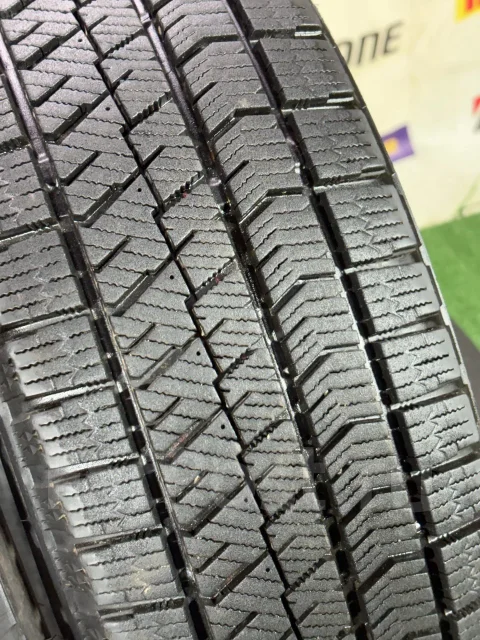 Bridgestone Blizzak VRX2. ������, ��� �����, 2021 ���, �/�, ����� 5 % ����