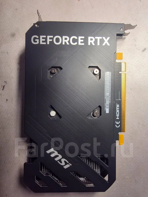 GeForce RTX 4060 ����