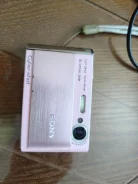 Sony Cyber-shot DSC-T70 ����