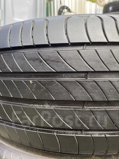 Michelin Primacy 4. ������, �/�, ����� 10 % ����