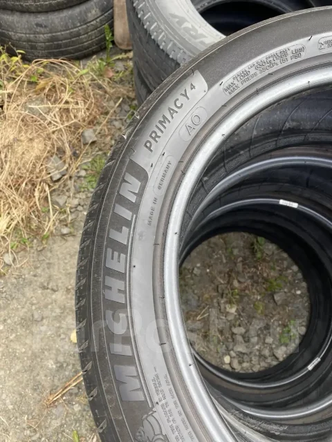 Michelin Primacy 4. ������, �/�, ����� 10 % ����