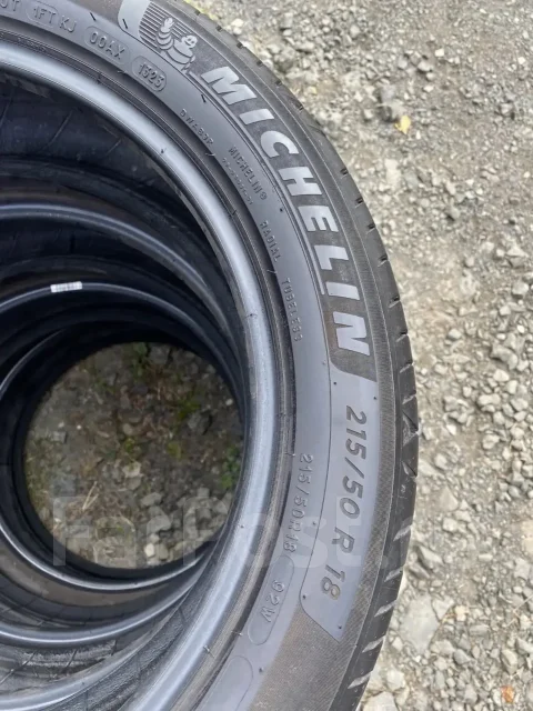 Michelin Primacy 4. ������, �/�, ����� 10 % ����