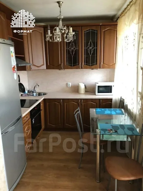 1-���������, ����� ������� 5. �����, ���������, 30,8���.��., 8/9 ����, ������������ ������ ����