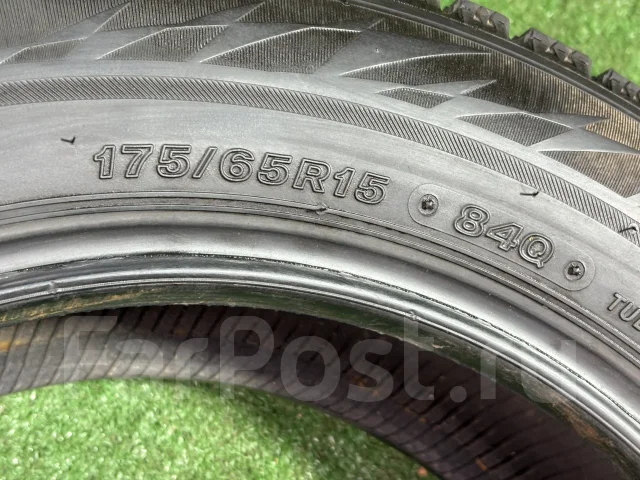 Bridgestone Blizzak VRX2. ������, ��� �����, 2021 ���, �/�, ����� 5 % ����