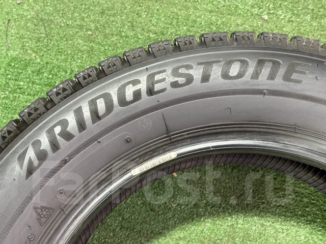 Bridgestone Blizzak VRX2. ������, ��� �����, 2021 ���, �/�, ����� 5 % ����