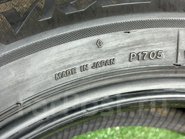 Bridgestone Blizzak VRX2. ������, ��� �����, 2021 ���, �/�, ����� 5 % ����