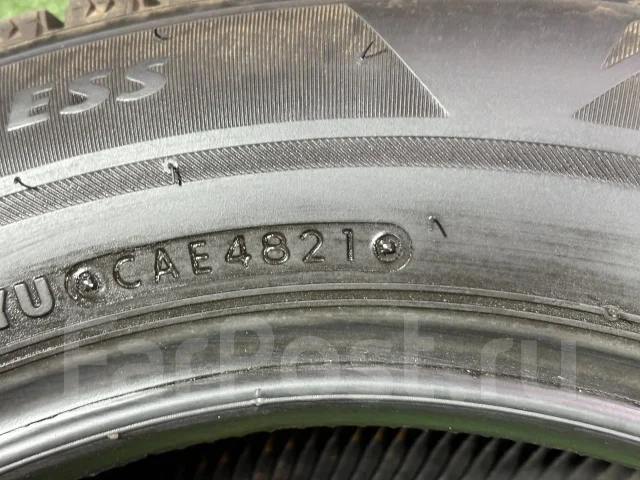 Bridgestone Blizzak VRX2. ������, ��� �����, 2021 ���, �/�, ����� 5 % ����