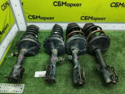 �������� ������������� Toyota Harrier 2007 4851049445 GSU35 2GR-FE 4851049445 ����