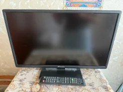 Galatec TVS-2202EL. LED ����