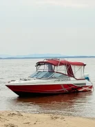 Yamaha SR-20. 1995 ���, ����� 6��., ��������� ���������, 200��.�., ������ ����