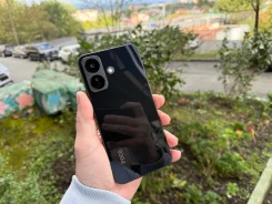 Xiaomi Poco X8. �/�, 256 ��, ������, 3G, 4G LTE, 5G, Dual-SIM, ����������, NFC, ������� ������� ����