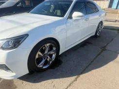 Forgiato AZIONI. 8.5x18", 5x114.3, �� 70,3���. ����