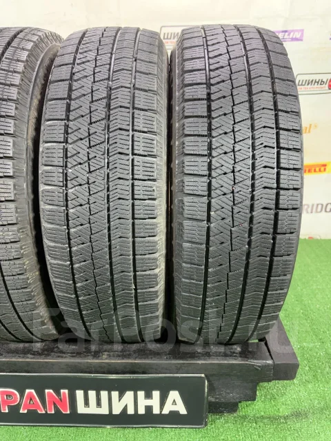 Bridgestone Blizzak VRX2. ������, ��� �����, 2017 ���, �/�, ����� 5 % ����
