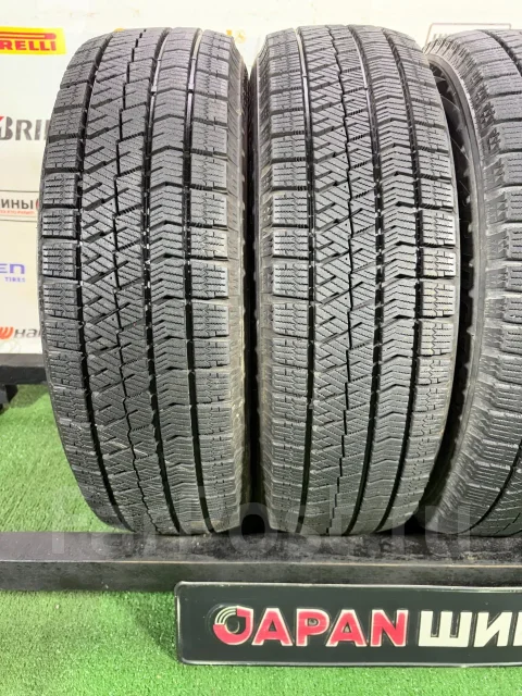 Bridgestone Blizzak VRX2. ������, ��� �����, 2017 ���, �/�, ����� 5 % ����