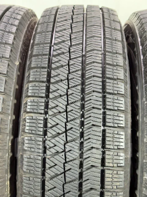 Bridgestone Blizzak VRX2. ������, ��� �����, 2017 ���, �/�, ����� 5 % ����
