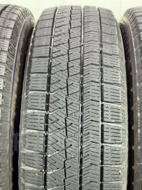 Bridgestone Blizzak VRX2. ������, ��� �����, 2017 ���, �/�, ����� 5 % ����