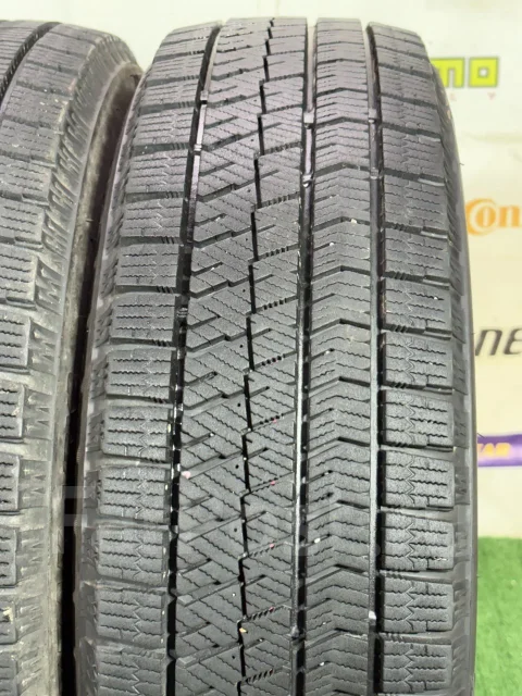 Bridgestone Blizzak VRX2. ������, ��� �����, 2017 ���, �/�, ����� 5 % ����