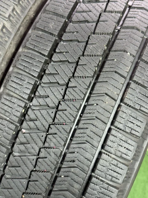 Bridgestone Blizzak VRX2. ������, ��� �����, 2017 ���, �/�, ����� 5 % ����