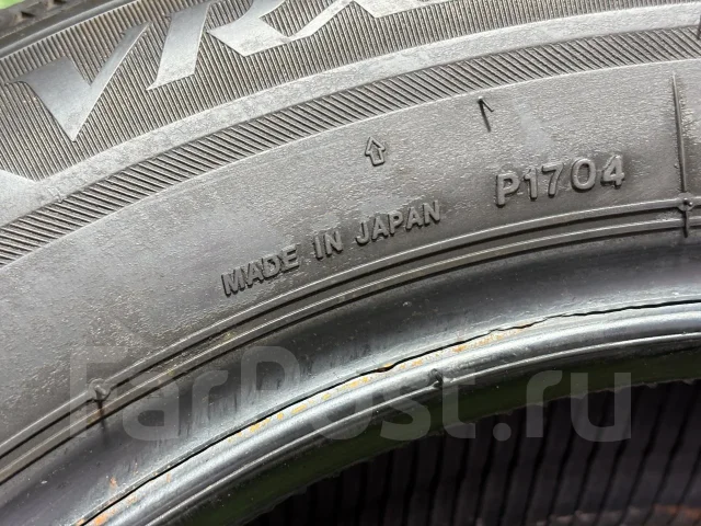 Bridgestone Blizzak VRX2. ������, ��� �����, 2017 ���, �/�, ����� 5 % ����
