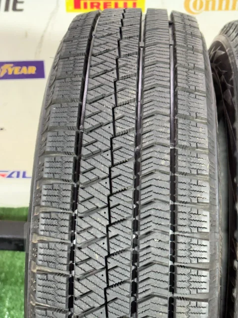 Bridgestone Blizzak VRX2. ������, ��� �����, 2017 ���, �/�, ����� 5 % ����