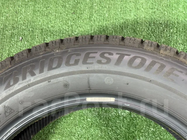 Bridgestone Blizzak VRX2. ������, ��� �����, 2017 ���, �/�, ����� 5 % ����