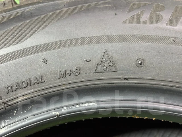 Bridgestone Blizzak VRX2. ������, ��� �����, 2017 ���, �/�, ����� 5 % ����