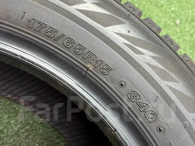 Bridgestone Blizzak VRX2. ������, ��� �����, 2017 ���, �/�, ����� 5 % ����
