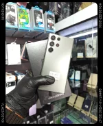Samsung Galaxy S23 Ultra. �/�, 256 ��, �������, 3G, 4G LTE, 5G, Dual-SIM, NFC, ������� �������, ������������ ������� ����
