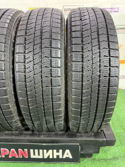 Bridgestone Blizzak VRX2. ������, ��� �����, 2020 ���, �/�, ����� 5 % ����