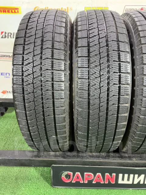 Bridgestone Blizzak VRX2. ������, ��� �����, 2020 ���, �/�, ����� 5 % ����