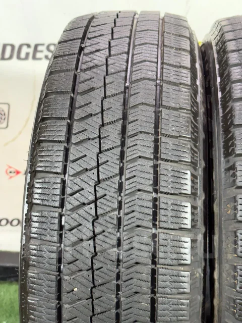 Bridgestone Blizzak VRX2. ������, ��� �����, 2020 ���, �/�, ����� 5 % ����