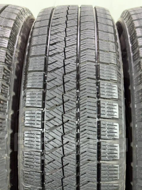 Bridgestone Blizzak VRX2. ������, ��� �����, 2020 ���, �/�, ����� 5 % ����