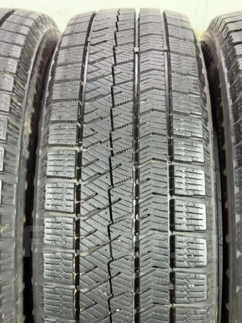 Bridgestone Blizzak VRX2. ������, ��� �����, 2020 ���, �/�, ����� 5 % ����