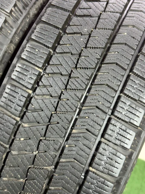Bridgestone Blizzak VRX2. ������, ��� �����, 2020 ���, �/�, ����� 5 % ����