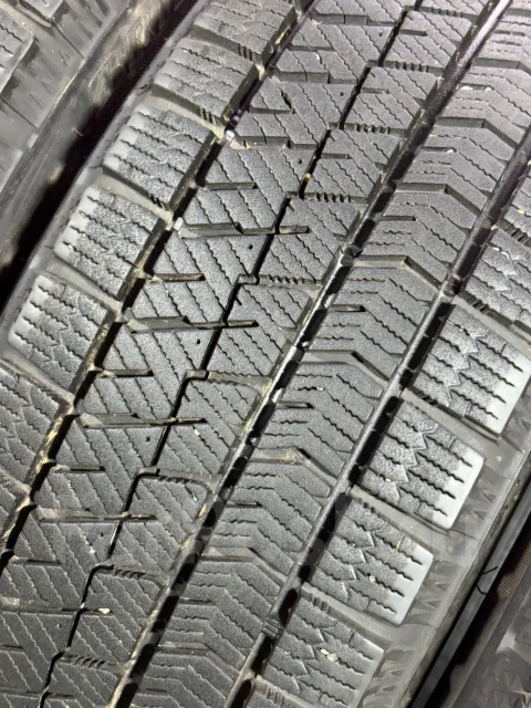 Bridgestone Blizzak VRX2. ������, ��� �����, 2020 ���, �/�, ����� 5 % ����