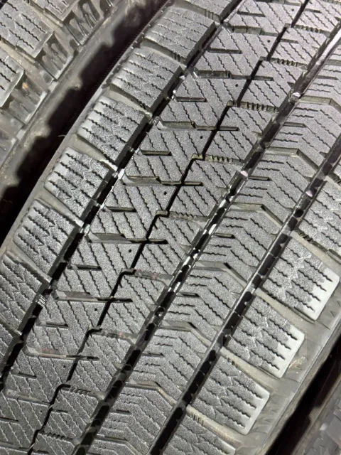 Bridgestone Blizzak VRX2. ������, ��� �����, 2020 ���, �/�, ����� 5 % ����