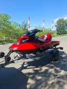 BRP Sea-Doo RXT. 2007 ��� ����