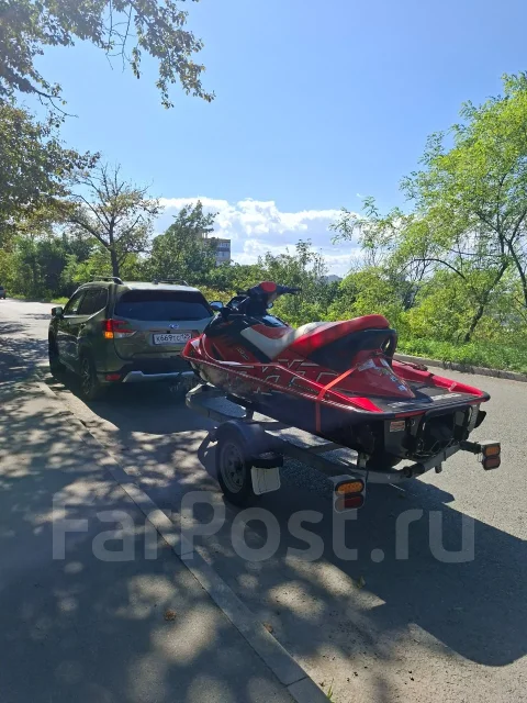 BRP Sea-Doo RXT. 2007 ��� ����