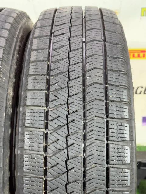 Bridgestone Blizzak VRX2. ������, ��� �����, 2020 ���, �/�, ����� 5 % ����