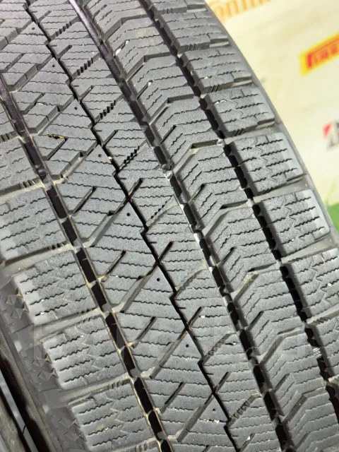 Bridgestone Blizzak VRX2. ������, ��� �����, 2020 ���, �/�, ����� 5 % ����